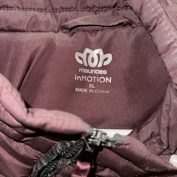 Women jacket - Picture 2 of 2